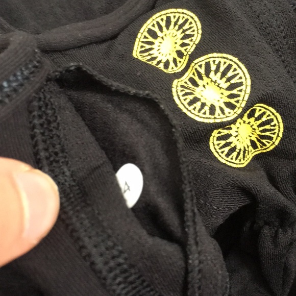 SoulCycle Lululemon Tank 4 - Picture 4 of 4